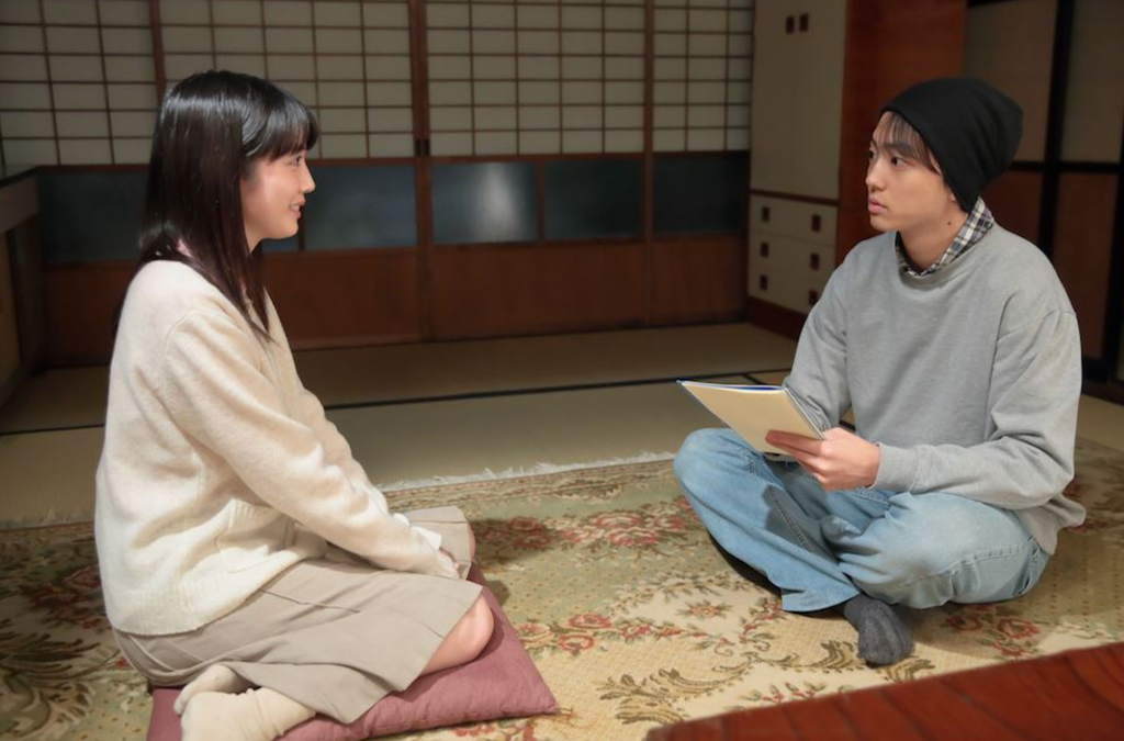 松田るかの歴代彼氏3人目：伊藤健太郎（2019年〜2020年頃）