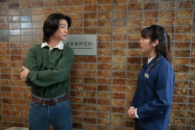 松田るかの歴代彼氏3人目：伊藤健太郎（2019年〜2020年頃）