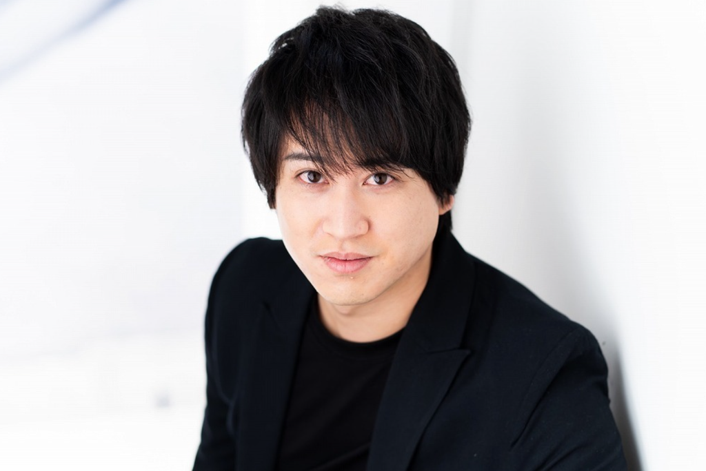 松田るかの歴代彼氏4人目：谷碧仁（数年前〜2026年1月2日・結婚）
