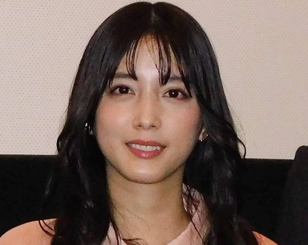 松田るかのプロフィールと経歴