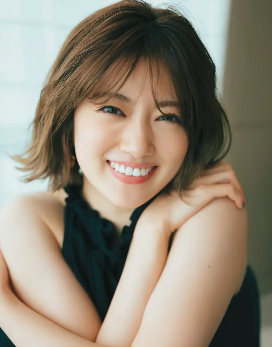 樋口日奈の歴代彼氏は０人｜好きなタイプ・恋愛観・結婚観まとめ