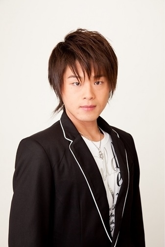 水瀬いのりの歴代彼氏1人目：松岡禎丞（2015年頃〜現在）