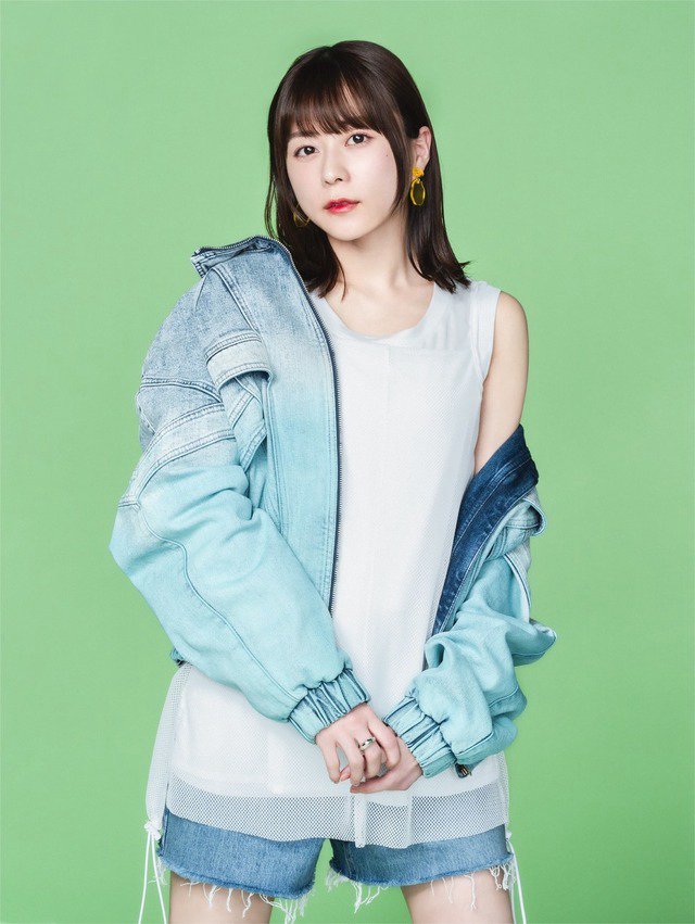 水瀬いのりのプロフィールと経歴