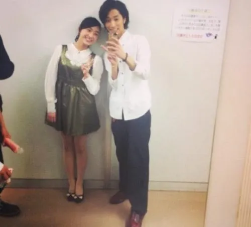 引用元：haru journal 田中樹と平祐奈のツーショット画像がラブラブ過ぎる！噂になったきっかけや熱愛疑惑の真相！https://renai-jijyo.com/trend/entertainer/36041/