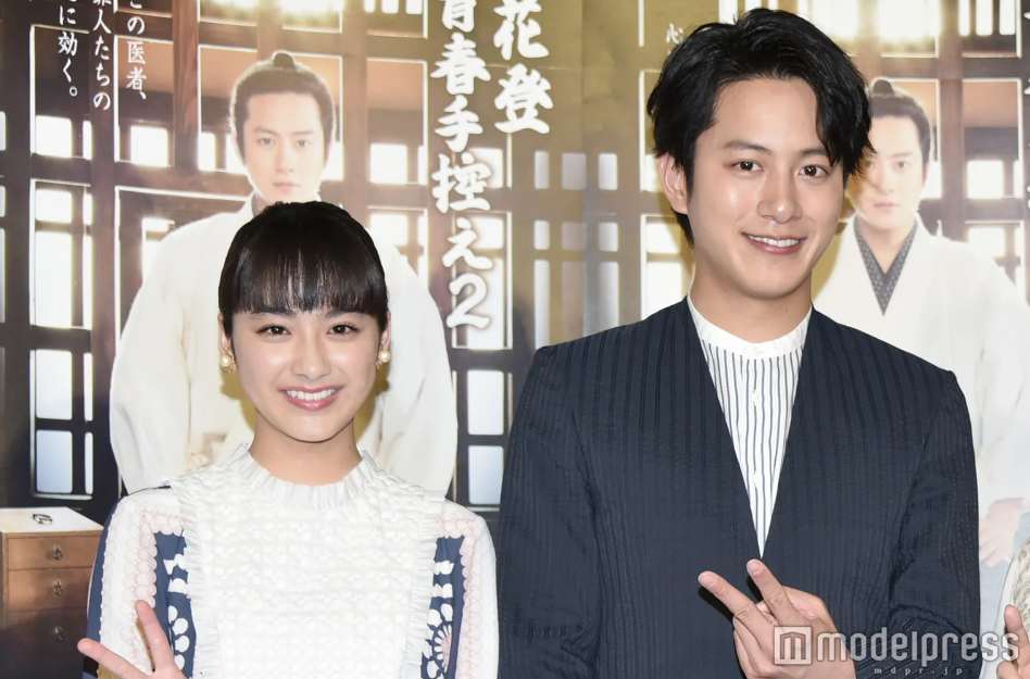 引用元：モデルプレス　溝端淳平に「ところでキスしました？」平祐奈と恋愛模様https://mdpr.jp/photo/detail/2713271