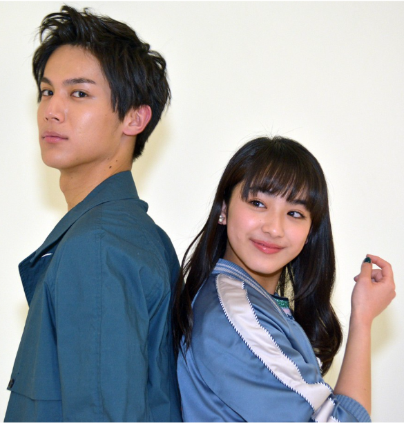 引用元：クランクイン！中川大志＆平祐奈、互いが理想とする“大人像”とはhttps://www.crank-in.net/gallery/interview/49355/5
