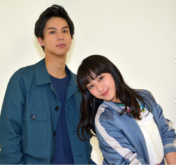 引用元：クランクイン！中川大志＆平祐奈、互いが理想とする“大人像”とはhttps://www.crank-in.net/gallery/interview/49355/11
