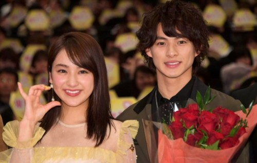 引用元：Tele Nabvi 平祐奈がキンプリ平野紫耀と熱愛？インスタの匂わせ投稿画像まとめhttps://moekoblog.com/archives/2442