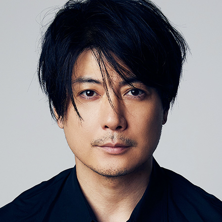 浜崎あゆみの歴代彼氏7人目：玉山鉄二（2009年頃）