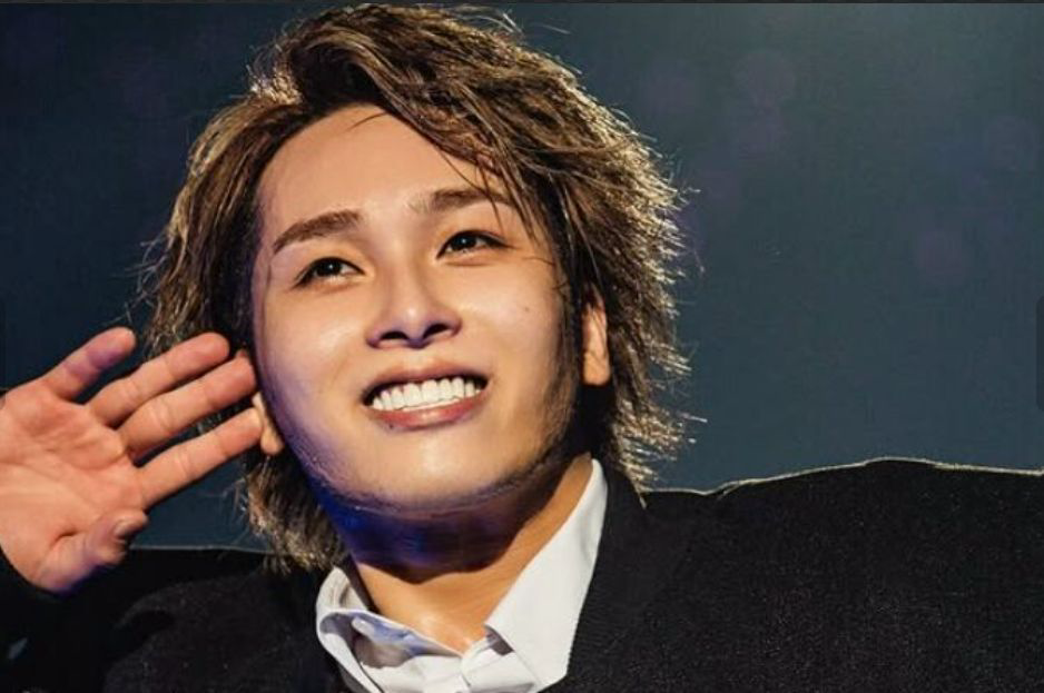 浜崎あゆみの歴代彼氏12人目：荒木駿平 / ペイ（2018年〜現在）