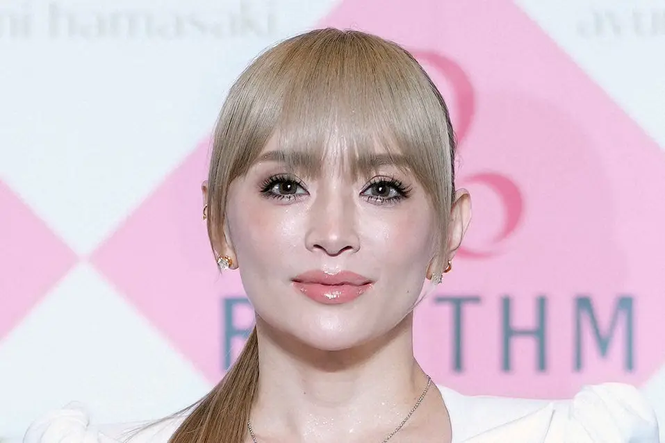 浜崎あゆみの現在の彼氏は？