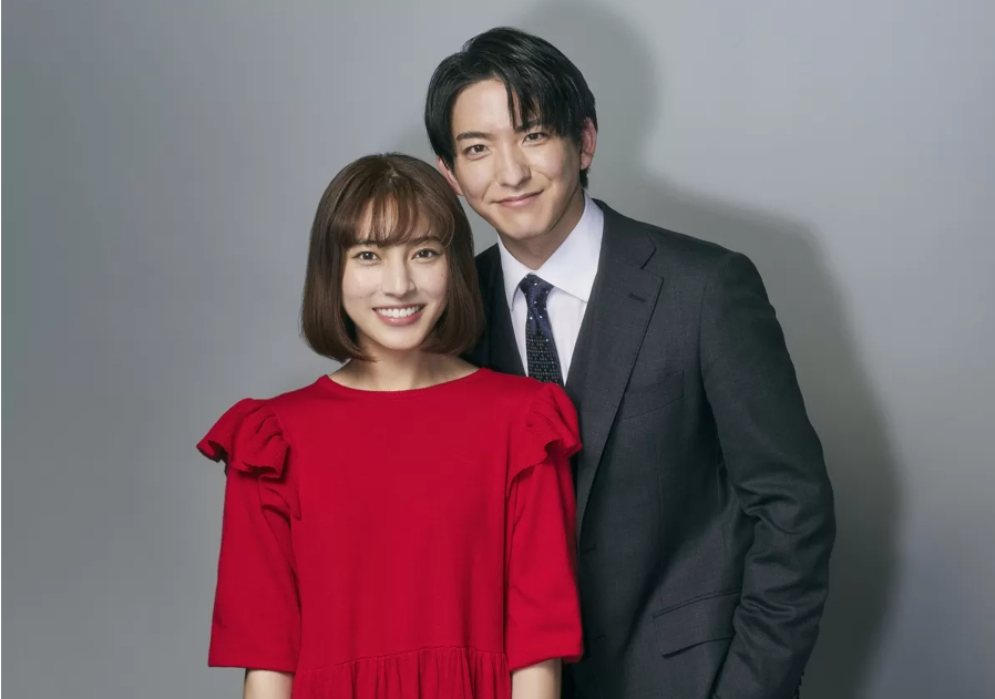 引用元：マイナビニュース　前田公輝＆久保田紗友、新ドラマでW主演「大きな夢の一つ」「新たな挑戦の場」https://news.mynavi.jp/article/20240517-2947699/