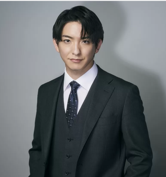 引用元：マイナビニュース　前田公輝＆久保田紗友、新ドラマでW主演「大きな夢の一つ」「新たな挑戦の場」https://news.mynavi.jp/photo/article/20240517-2947699/images/003.jpg