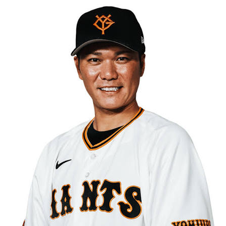 篠崎愛の歴代彼氏2人目：坂本勇人（時期不明）