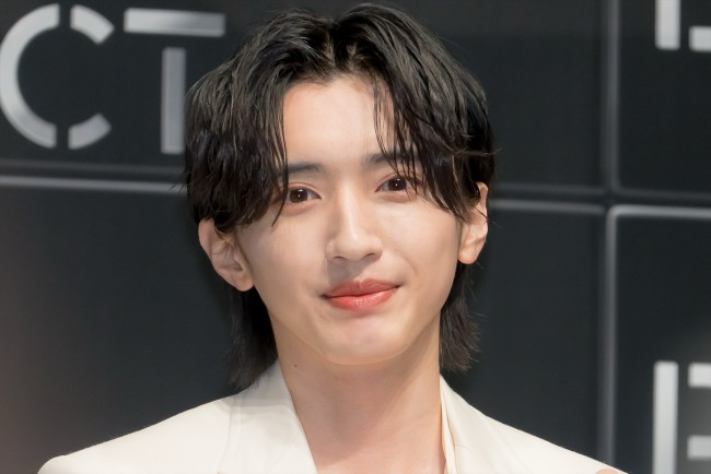 伊原六花の歴代彼氏2人目:道枝駿佑(2023年〜2024年頃)