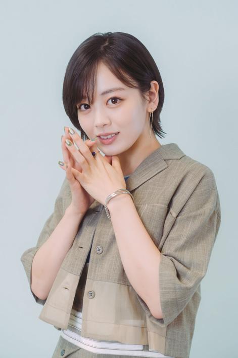 伊原六花のプロフィールと経歴