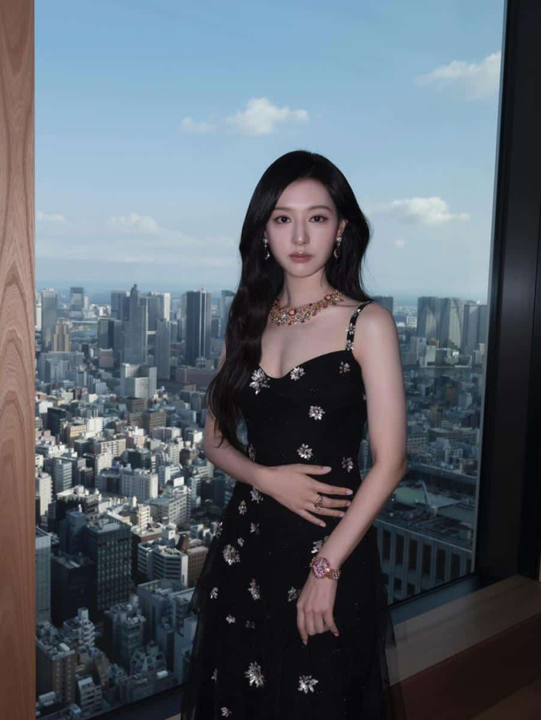 キム・ジウォンのの好きなタイプ・結婚観