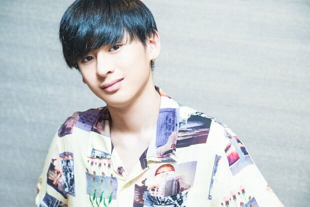 吉田凛音の歴代彼氏2人目：さなり（2019年頃）