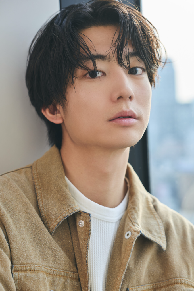 吉田凛音の歴代彼氏3人目：伊藤健太郎（2025年頃）