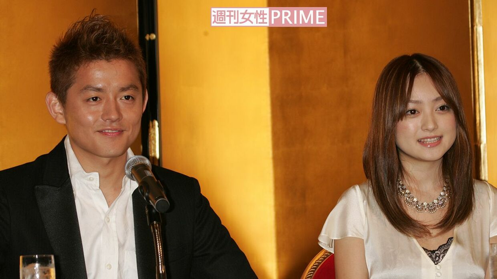 引用元：週刊女性PRIME　井戸田潤と安達祐実https://www.jprime.jp/list/tag/%E5%AE%89%E9%81%94%E7%A5%90%E5%AE%9F/photo/18