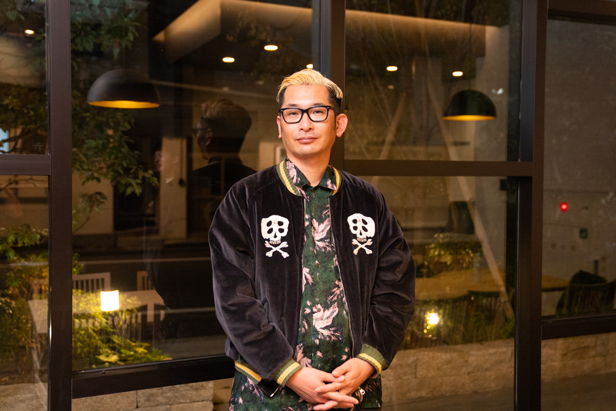 引用元：関西写真部SHARE　桑島智輝 インタビュー『写真家としての表現は無意識から生まれる』https://share-photography.com/qwajimatomoki-interview/