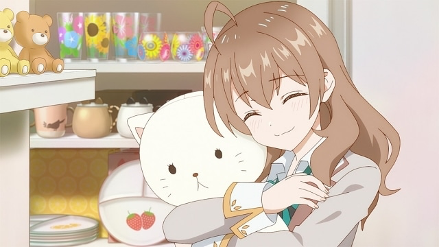 ロシデレ マーシャの好きなタイプ・結婚観