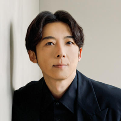 市川紗椰の歴代彼氏5人目：高橋一生（2018年頃）