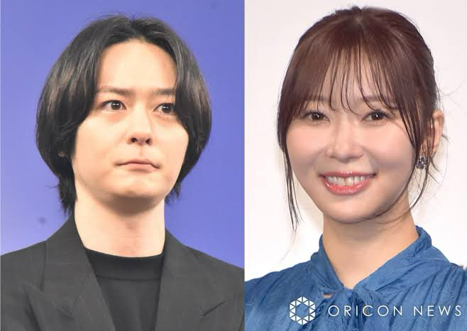 指原莉乃の歴代彼氏12人目：犬飼貴丈（2024年〜）