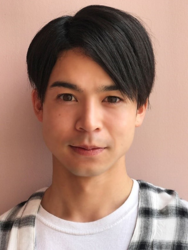今井華の歴代彼氏2人目:菅谷哲也(2013年頃)