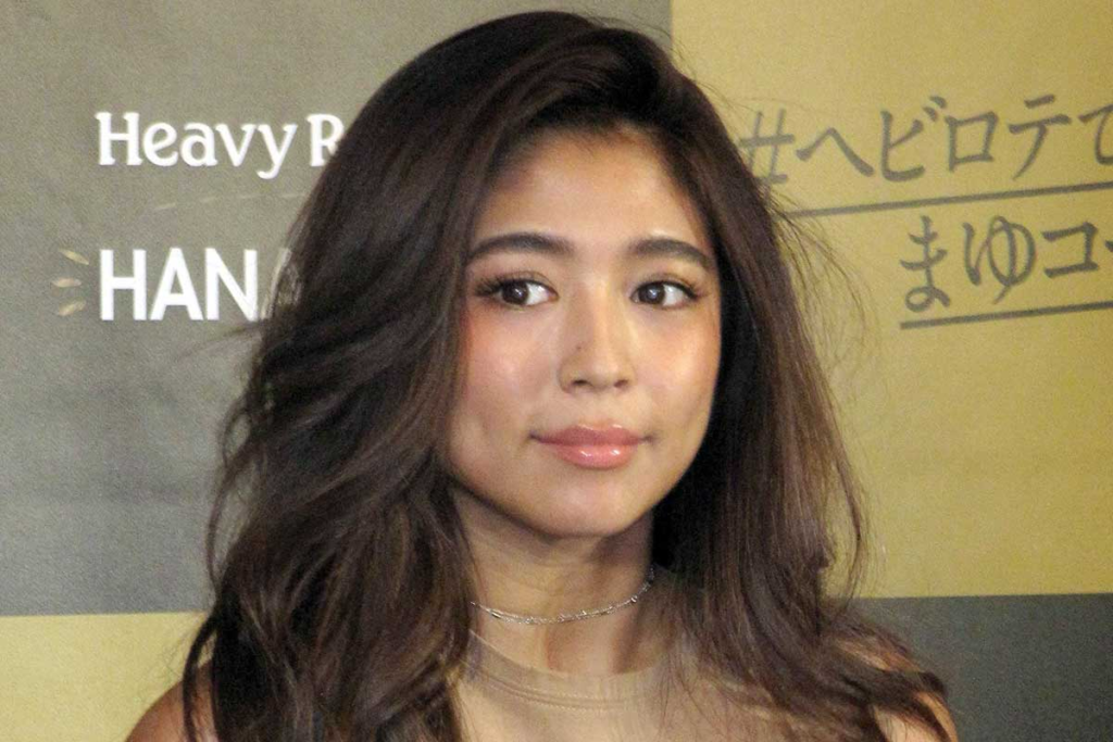今井華の好きなタイプ・結婚観