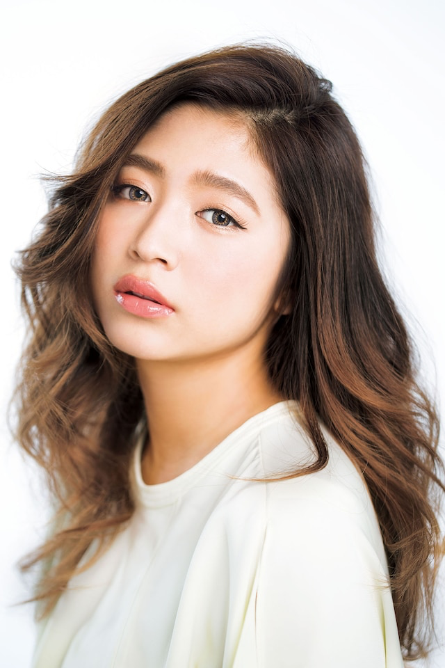 今井華のプロフィールと経歴