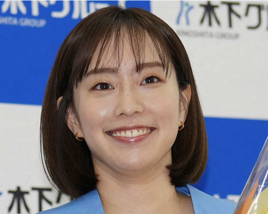 石川佳純の現在の彼氏は？