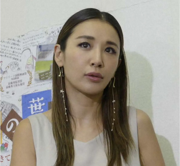 鈴木紗理奈の現在の彼女は?