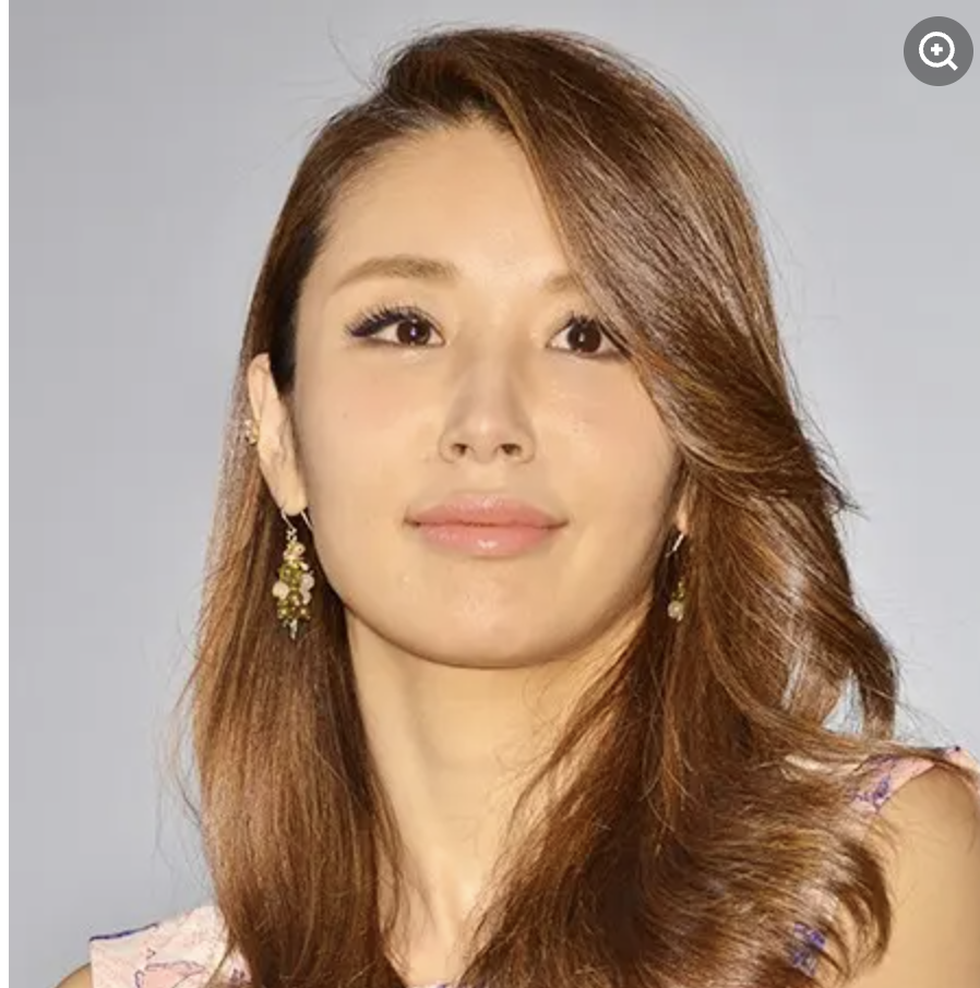 鈴木紗理奈のプロフィールと経歴