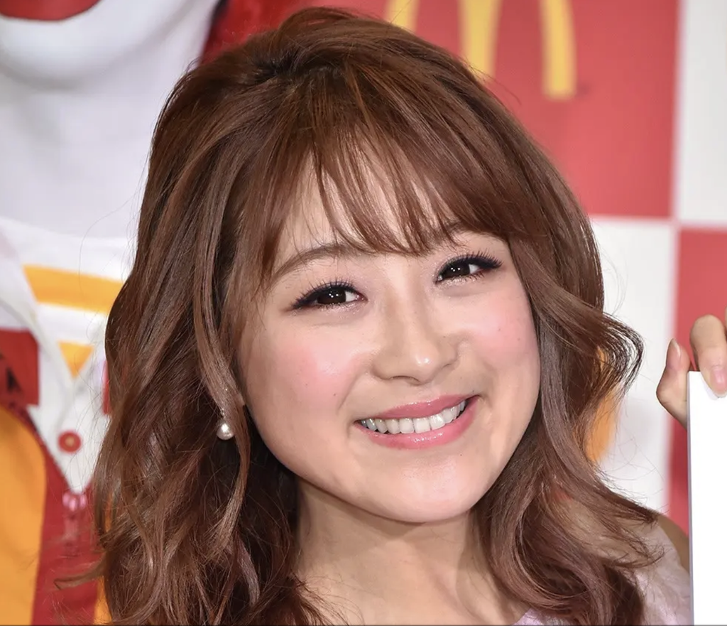鈴木奈々の歴代彼氏は4人|最新の熱愛・匂わせ情報も公開