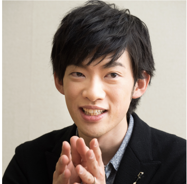 鈴木奈々の歴代彼氏2人目:メンタリストDaiGo(2012年頃)