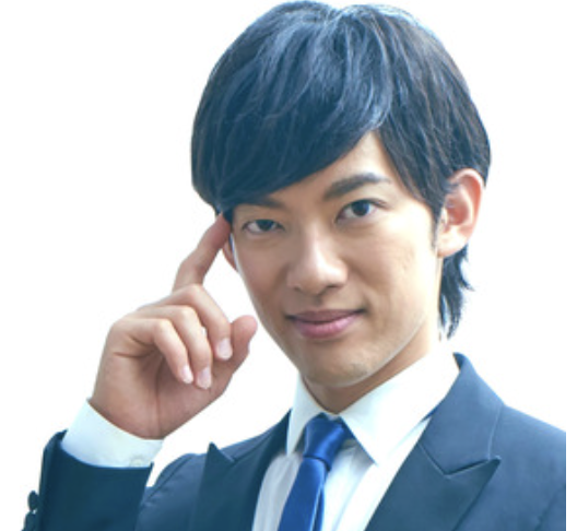 鈴木奈々の歴代彼氏2人目:メンタリストDaiGo(2012年頃)