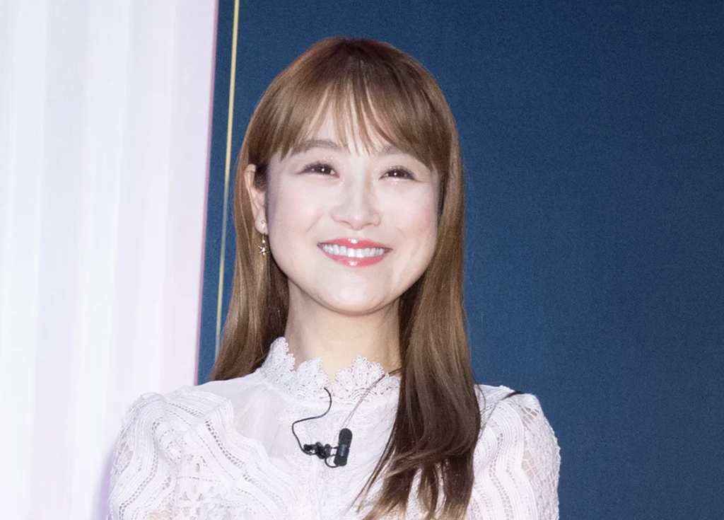 鈴木奈々の好きなタイプ・結婚観