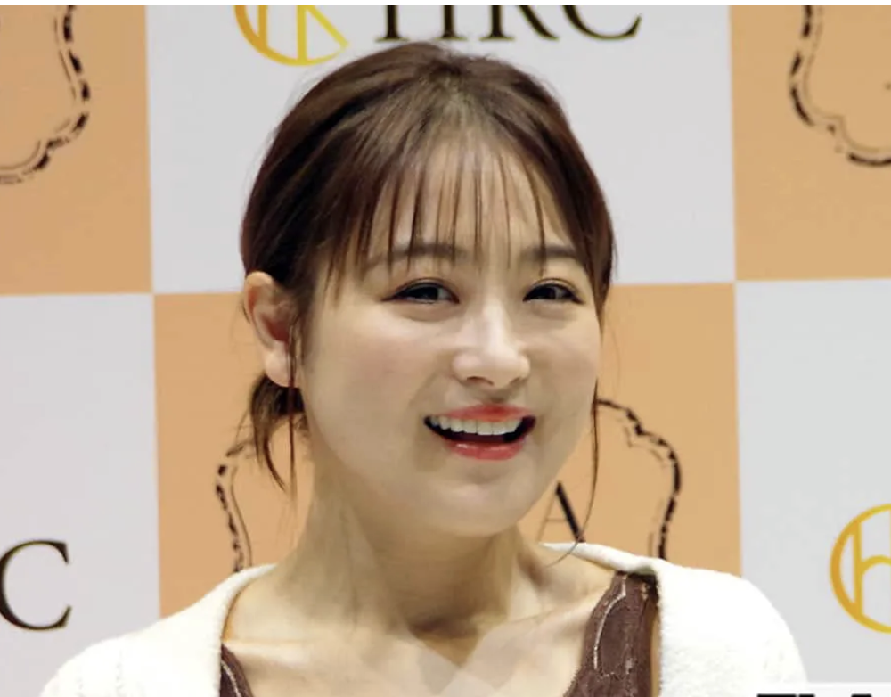 鈴木奈々のプロフィールと経歴