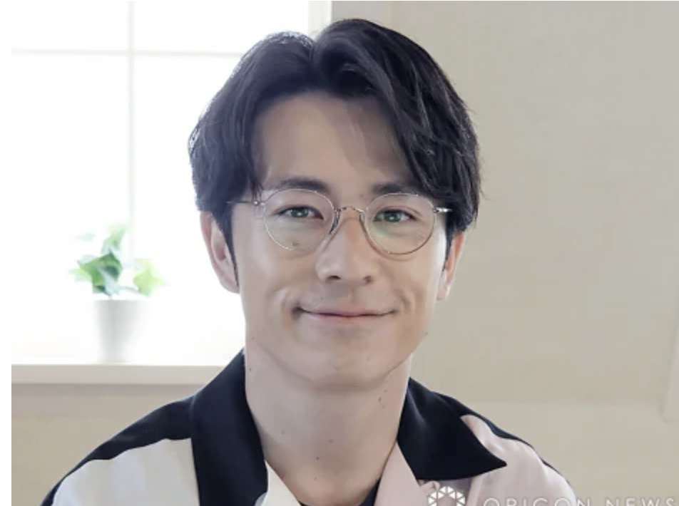 花山瑞貴の歴代彼氏3人目:藤森慎吾(2023年頃)