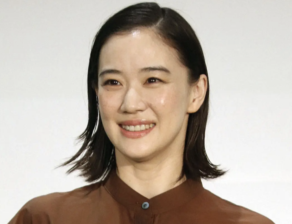 蒼井優の歴代彼氏は9人｜最新の熱愛・匂わせ情報も公開
