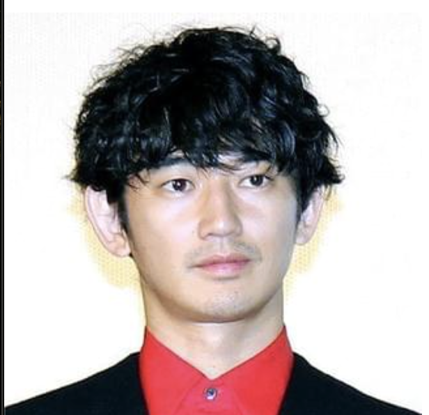 蒼井優の歴代彼氏1人目：永山瑛太（2003年〜2007年頃）