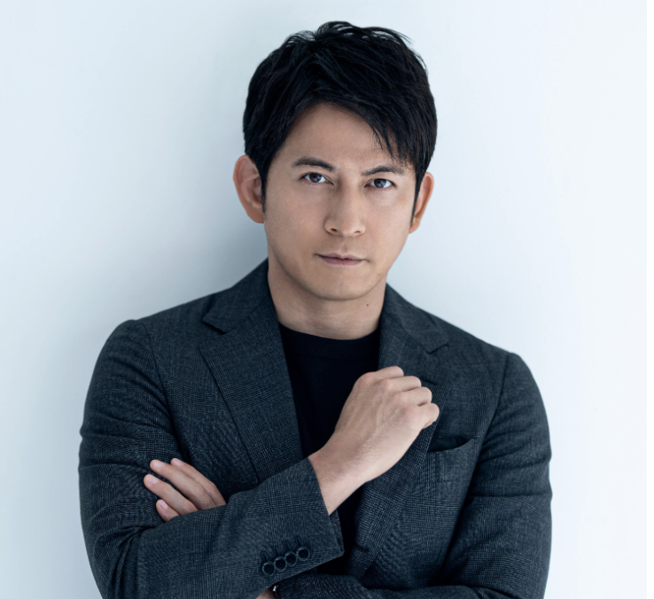 蒼井優の歴代彼氏2人目：岡田准一（2008年〜2010年頃）