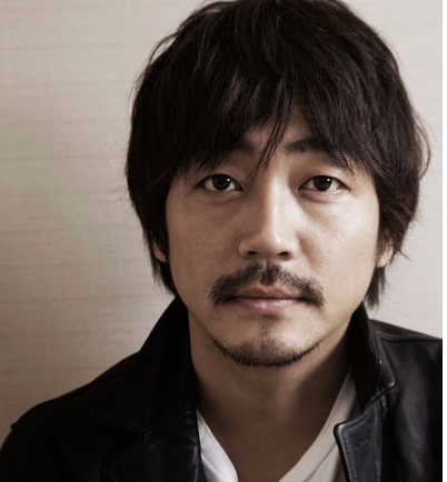 蒼井優の歴代彼氏3人目：大森南朋（2010年〜2011年）