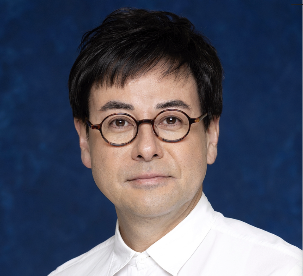 蒼井優の歴代彼氏4人目：鈴木浩介（2012年〜2013年）