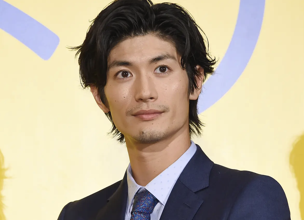 蒼井優の歴代彼氏6人目：三浦春馬（2013年〜2015年頃）