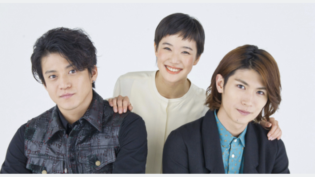 蒼井優の歴代彼氏6人目：三浦春馬（2013年〜2015年頃）