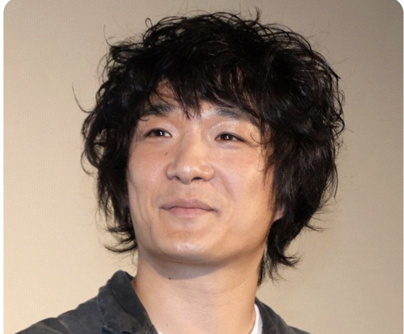 蒼井優の歴代彼氏7人目：石崎ひゅーい（2016年頃）