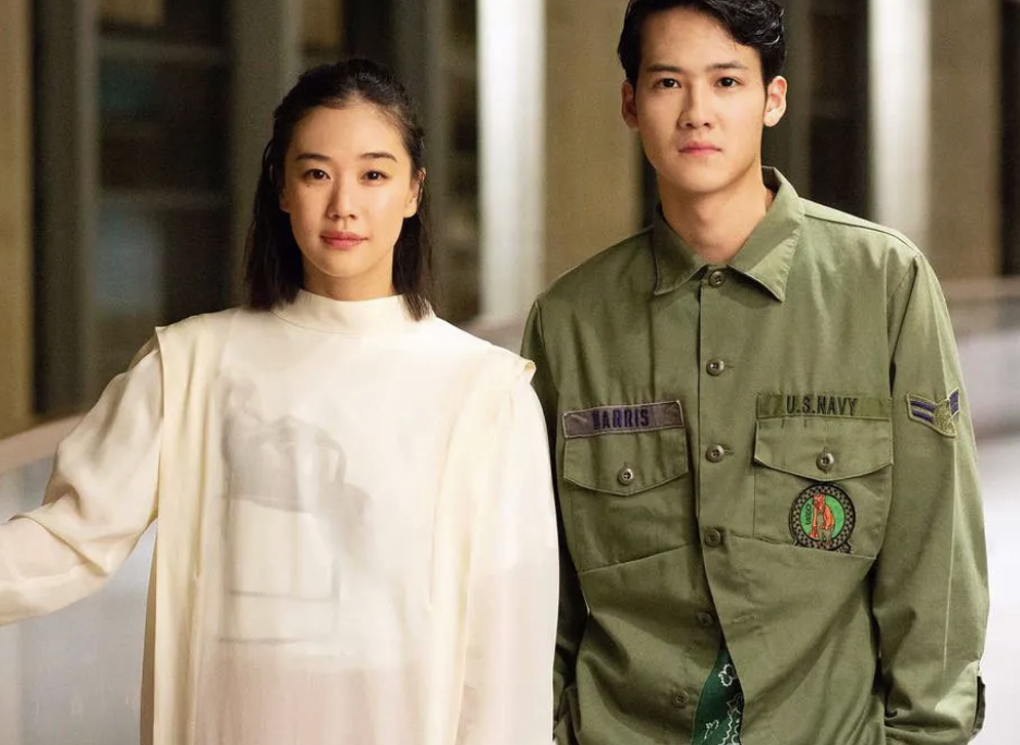 蒼井優の歴代彼氏8人目：葉山奨之（2018年頃）