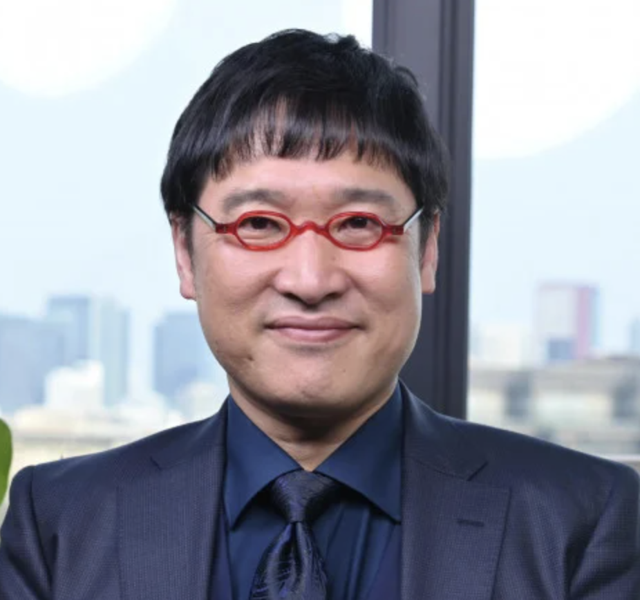 蒼井優の歴代彼氏9人目：山里亮太（2019年〜現在）